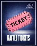 RAFFLE TICKETS